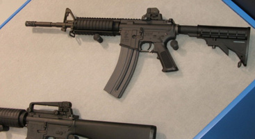 Colt M4 .22lr Tactical AR15